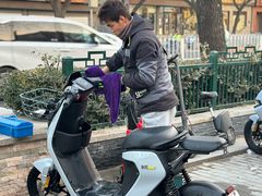 -九号电动车(安定门内大街店)