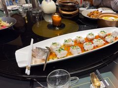 -彩虹之约•淮扬家宴(亚运村店)