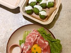 -鲜潭蒸汽石锅鱼(五道口购物中心店)
