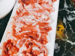 -潮汕美牛肉丸火锅店(天宁寺店)