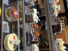 -85度C(上海兰溪二店)