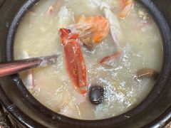 -官塘锋记鱼生·生腌·砂锅粥(牌坊街店)