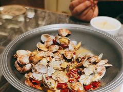 -前海沿·青岛菜(乐客城店)