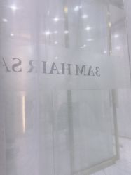 -3AM HAIR SALON染发接发