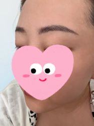 -babiline芭比莱恩半永久纹眉纹唇发际线