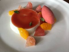-Mercato莫卡多露台餐厅与酒吧(K11店)