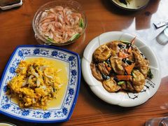 -灵福缘私房菜·农家菜(拈花湾·灵山大佛必推店)