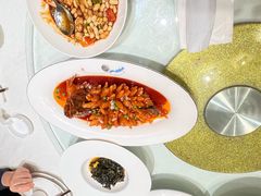 -扬州狮子楼·非遗淮扬菜(总店)