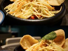 -美奈小馆·越南料理(中航城君尚购物中心店)