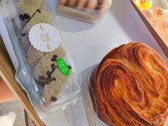 -幸福西饼面包茶饮(车公庙店)