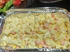 -炭虎烤肉(桂林路店)