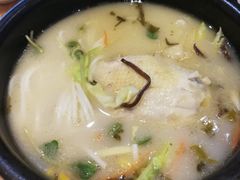 -过桥缘·过桥米线(鲁能城店)