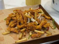 -西山人家·传统苏帮菜·家宴(木渎店)