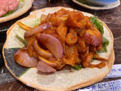 -鸡西大冷面(兰山店)