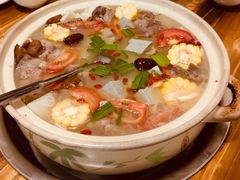 -花水湾红太阳牛肉汤锅