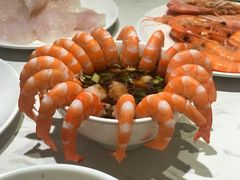 -诱货海鲜自助火锅(爱琴海购物公园东百店)