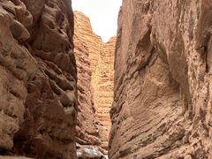 -张掖平山湖大峡谷