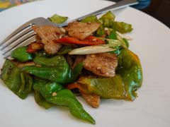 -杭州和达希尔顿逸林酒店·和园中餐厅-杭帮菜名店