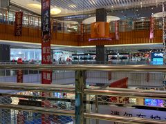 -天虹购物中心(石路店)