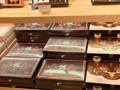 -陕拾叁-西安糕点(大雁塔店)