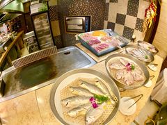 -牡丹国际大酒店-港式茶餐厅