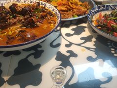 -何哥鲜鱼餐厅(龙湖花园店)