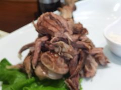 -大灶头·新昌菜(中国茶市店)