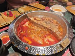 -牛New寿喜烧(曹路花园城店)
