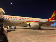 -长沙黄花国际机场-T1航站楼