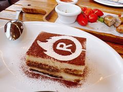 -城市大道红炉披萨烘焙坊