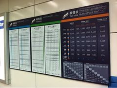 -文府路口(Taiwan High Speed Rail Zuoying Station)