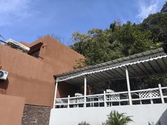 -泰莲庭·溪畔餐厅(雁栖湖店)
