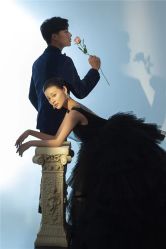 -摩玛婚纱摄影(杭州店)
