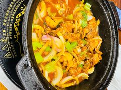 -重庆鸡公煲(学衡路店)