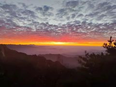 -洛阳白云山景区