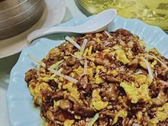 -南来顺饭庄·清真(南菜园店)