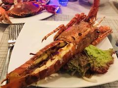 -芽庄洲际酒店自助餐厅