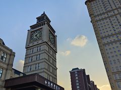 -星河湾温泉洗浴酒店