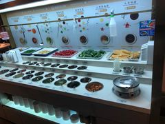 -海底捞火锅(玉桥商业广场店)