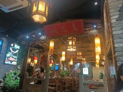 门面-蜀大侠火锅(四川北路店)