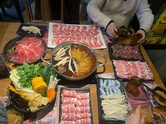 -呷哺呷哺(砂之船奥莱店)