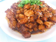 -胖子菜馆(隆昌路店)