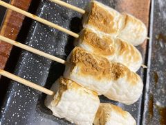 烤棉花糖-一吉焼鸟·FOUNDER(桂林路店)