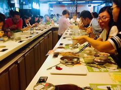 -千味涮·健康火锅(会展连城新天地店)