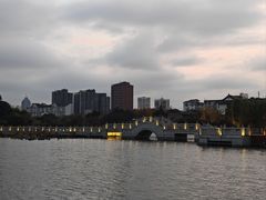 -南通濠河风景名胜区
