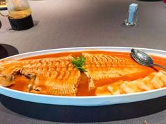 -百富源·海鲜辽菜(浑河堡店)