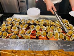 烤生蚝-汉巴味德(大悦城店)