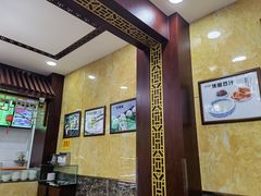 -白魁老号饭庄(交道口店)