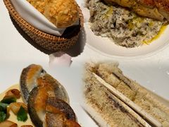 -Oyster Talks 四度蚝法餐厅