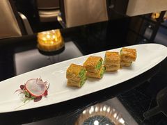 -上海苏宁宝丽嘉酒店·嘉府壹号中餐厅